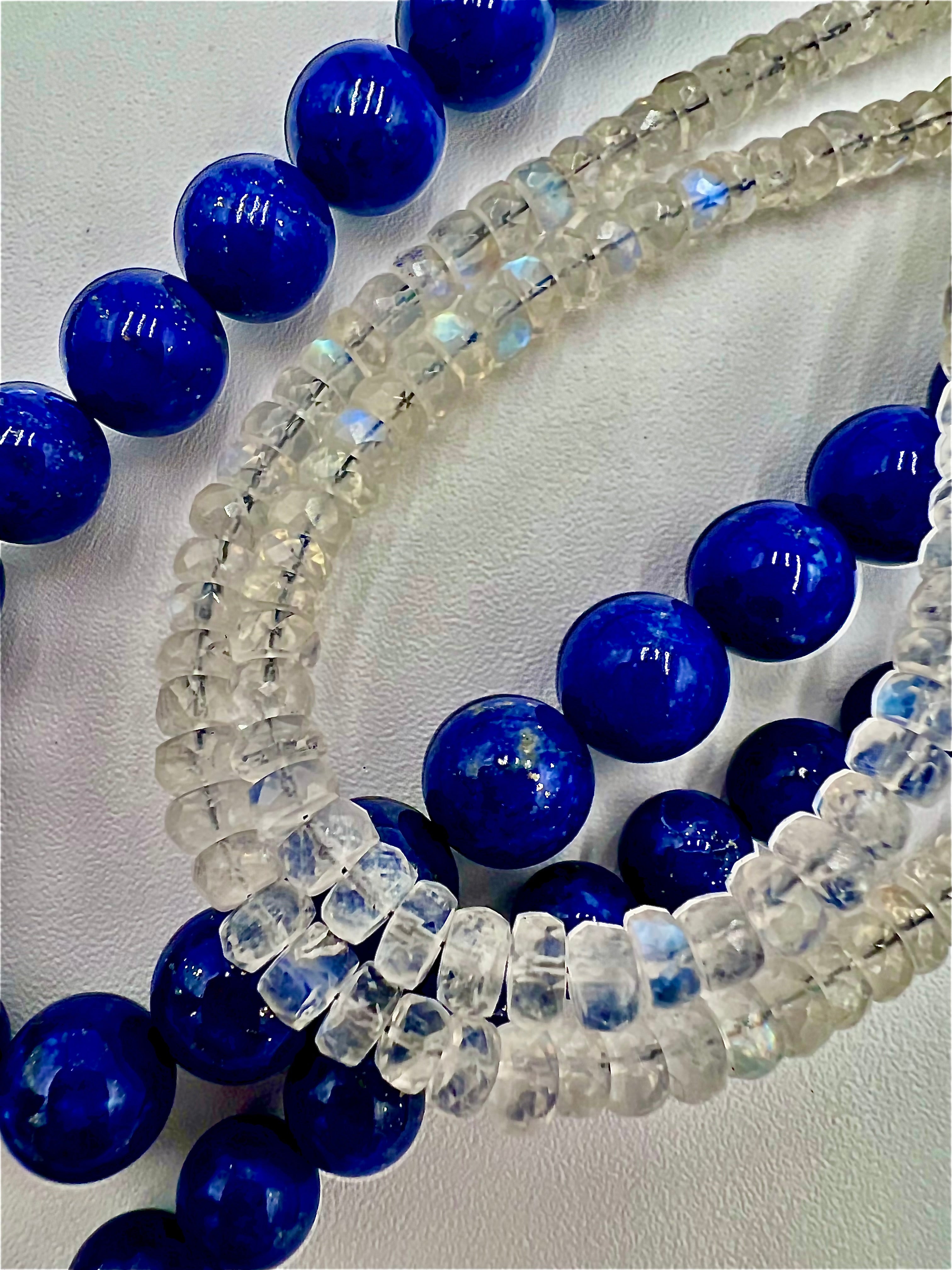Handmade Beaded Jewelry Masterpieces